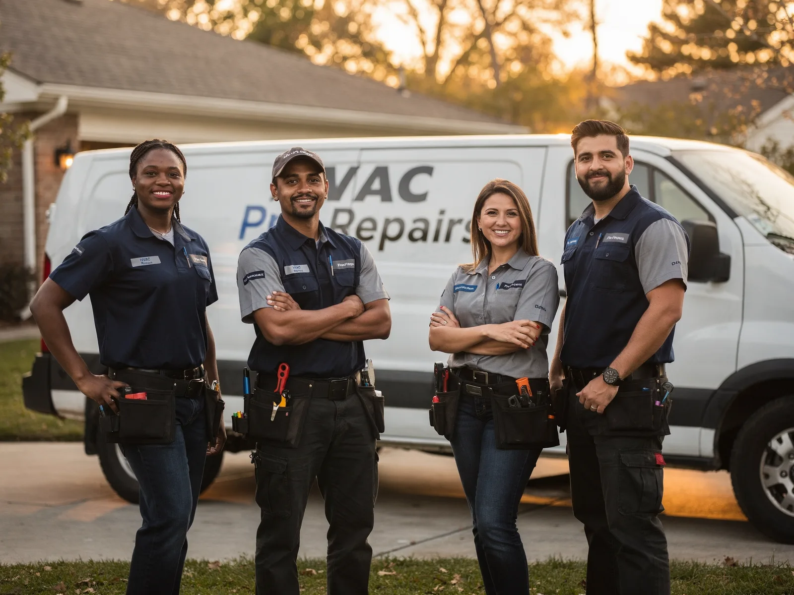 Heat Pump Repair company in Valley Springs, SD