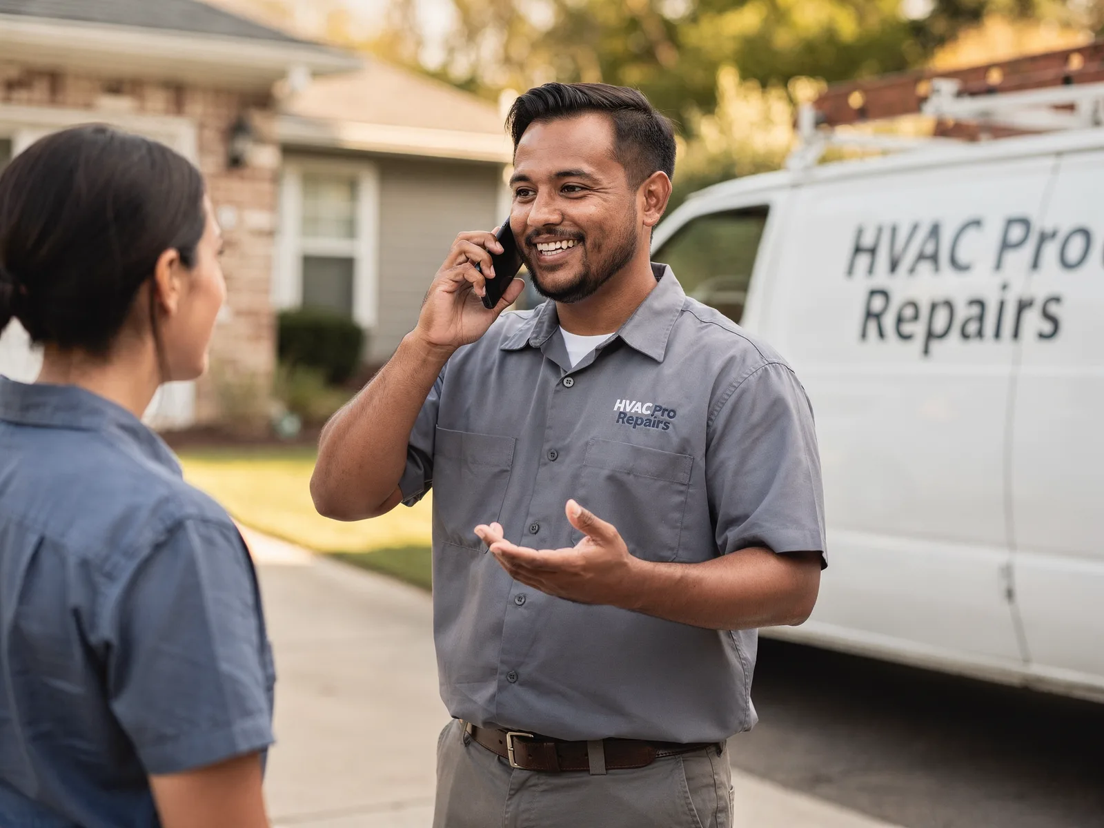 Heat Pump Repair Valley Springs, SD FAQs
